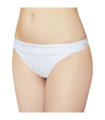 Fashion Sexy Thongs G-Strings White 2013